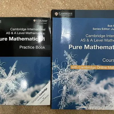 CHƯƠNG TRÌNH IGCSE MATHS 0580 CỦA CAMBRIDGE THAY ĐỔI