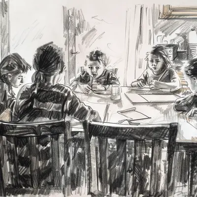 Tài liệu homeschool toán học miễn phí cho học sinh mầm non đến  THPT