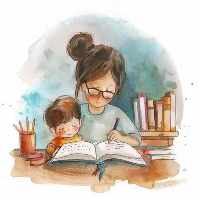 Chia sẻ của cô Phạm Nha Trang về hành trình của con cô- Phần 3