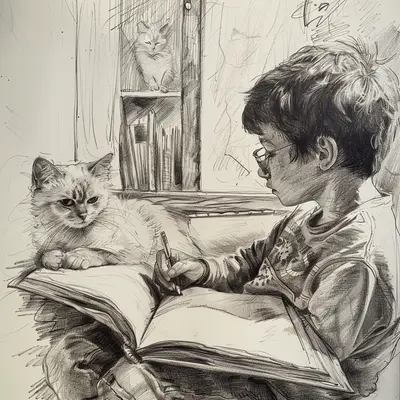 Tại Sao Nhà Mình Lại Chọn Semi- Homeschool