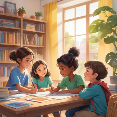 Nâng Cao Hiệu Quả Học Online Cho Trẻ Homeschool: Góp Nhặt Từ Các Chuyên Gia Và Phụ Huynh