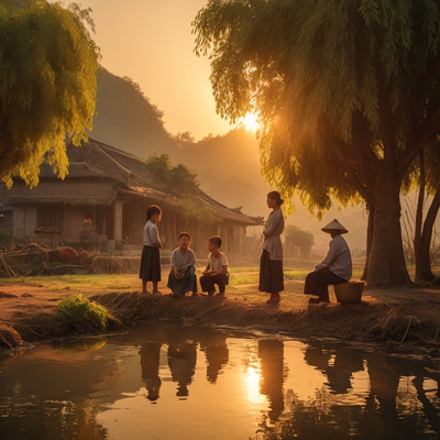 Lợi Ích $ Chiến Lược Kích Hoạt Khả Năng Thích Nghi Cho Trẻ Homeschool
