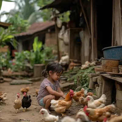  Làm Gì Với Mùa Hè?
