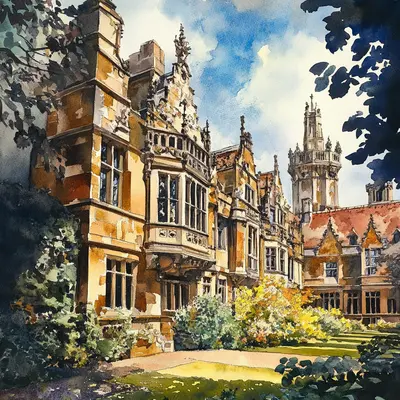 Oxford và Bài Học Về Tư Duy Phản Biện: tác giả Lê Diệp Kiều Trang