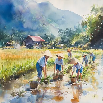 Cao Đẳng Cộng Đồng: Viên Ngọc Quý Của Giáo Dục Mỹ