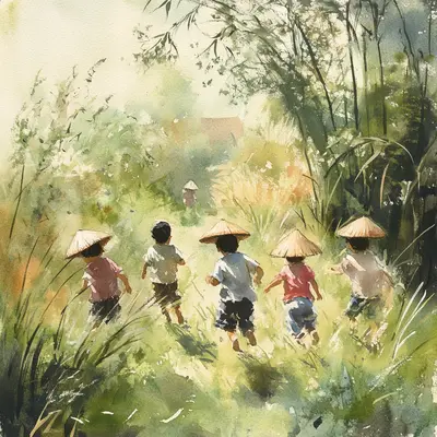 Để Học Hiệu Quả: Chọn Phong Cách Học Tập Nào? Phần 3