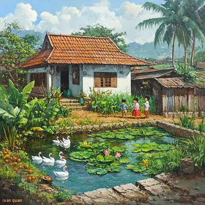 Nhận Diện Tính Cách Con Bạn