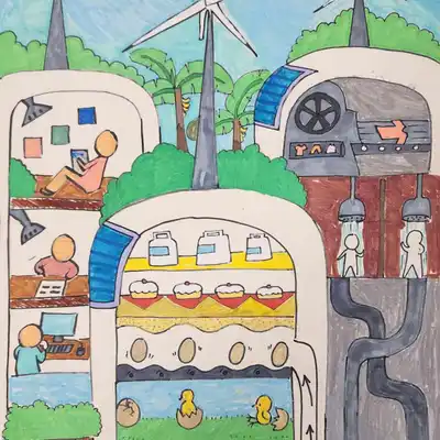 Học Sinh Châu Á Có  Điểm SAT Trung Bình Cao Nhất Thế Giới Năm 2024