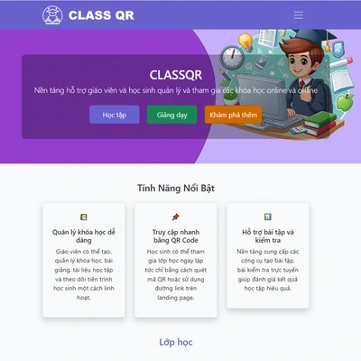 Phần Mềm LMS Cho Trường Đại Học, Cao Đằng, Trung Tâm Luyện Thi