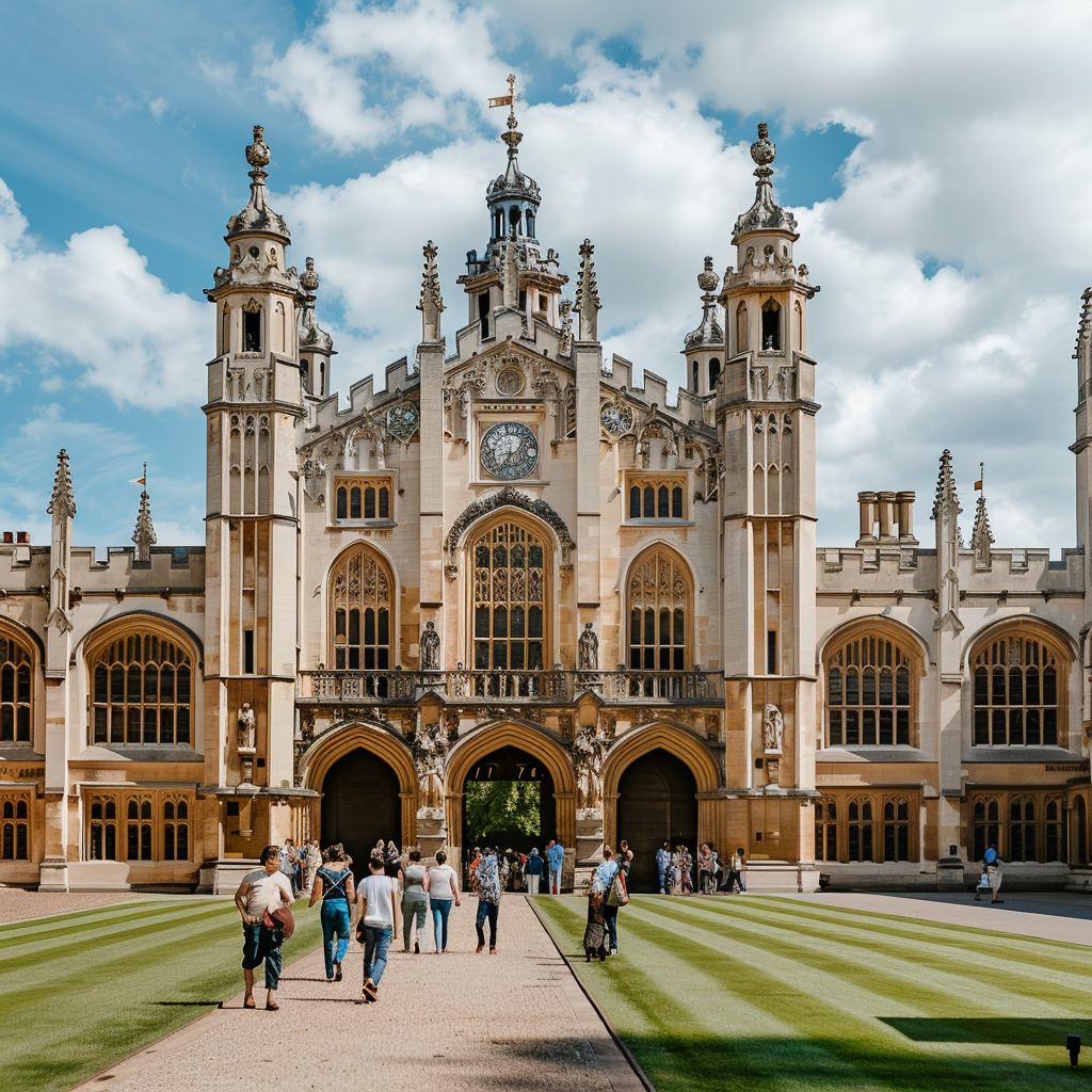 So sánh chương trình Cambridge và Pearson Edexcel