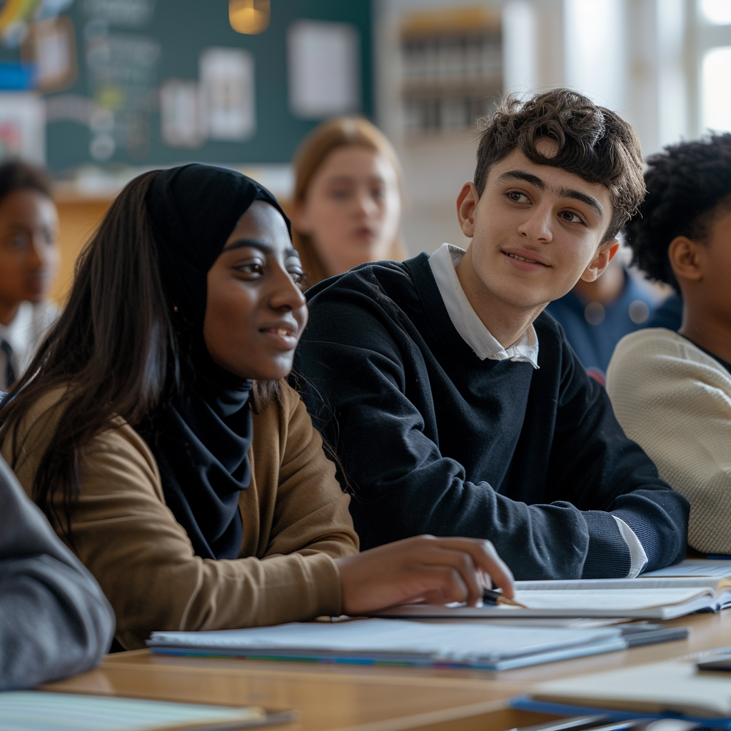 Sơ Lược Về Chương Trình Pearson Edexcel