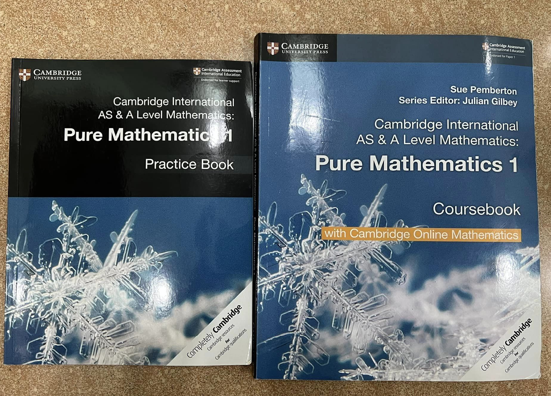 CHƯƠNG TRÌNH IGCSE MATHS 0580 CỦA CAMBRIDGE THAY ĐỔI